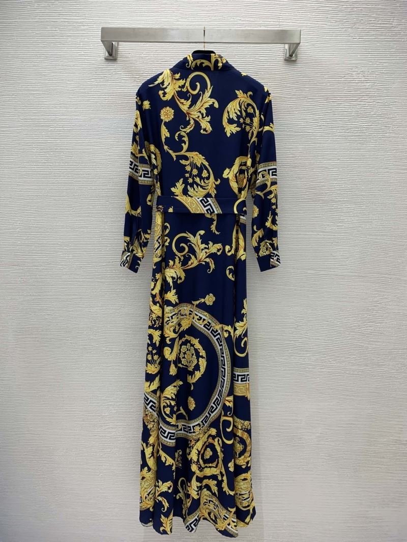 Versace Dress